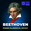 Beethoven: Piano Classical Music cover