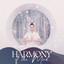 Harmony of the Mind (Zen Meditation Music to Reach Undisturbed Calmness, Spiritual Development) cover