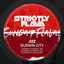 Burnin City - PHO.NX Remix