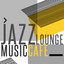 Jazz Lounge Music Café cover