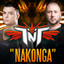 Nakonga - Extended Version