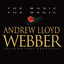 The Music the Magic Andrew Lloyd Webber cover