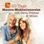 21-Tage Mantra-Meditationsreise mit Deva Premal & Miten cover