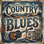 Countryfolk Blues - Kenneth I Mackenzie
