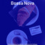 Vivacious Bossa Saxophone - Ambiance for Holidays cover