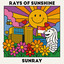 RAYS OF SUNSHINE (A Tribute to SG60)