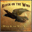 Raven On the Wind cover