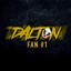 DALTON FAN #1