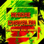 Reggae Chakalon cover