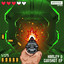 Grimey cover