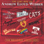 The Very Best Of Andrew Lloyd Webber: The Broadway Collection cover