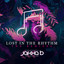 Jakka-B — Lost in the Rhythm  [Radio Edit] (Alby Loud Remix) cover art