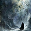 Affliction Vector - The Long Cold Rest