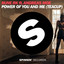 Power of You and Me (Teacup) [feat. Andreas Moe] - Extended Mix