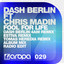 Fool For Life feat. Chris Madin - Estiva Remix