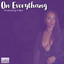 On Everythang cover