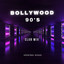90's Bollywood Club Mix