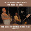 Two Brothers In Three Flats cover