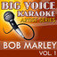 One Love (In the Style of Bob Marley) [Karaoke Version]