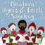 Christmas Hymns & Carols Singalong cover
