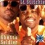 Ghetto Soldier cover