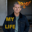 Jamie Lindsay - My Life