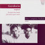 Gershwin: Songbook for Piano Four Hands cover