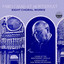 Pablo Casals At Montserrat, Eight Choral Works cover
