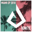 Ignite - Laidback Luke Remix