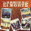 Arriba el Norte cover