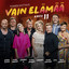 Vain elämää kausi 11 - Toinen kattaus cover
