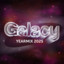 Galacy Yearmix 2025 artwork