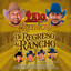 De Regreso Al Rancho cover