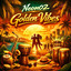 GOLDEN VACANCY - NEON SKY