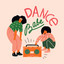 Dance Babe cover
