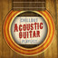Chillout Acoustic Guitar Playlist cover