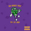 Try my dro!