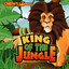 Drew's Famous - King of the Jungle cover