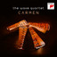 Carmen Suite: II. Dance (Arr. for 4 Marimbas and Percussion by Rodion Shchedrin) cover