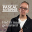 Pascal Schipper - Had Ik Maar Geluisterd