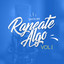 Rapeate Algo, vol. 1 cover