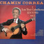 Chamín Correa y Los Tres Caballeros - Esta Novia Mia (En Vivo)