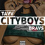 City Boys cover