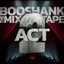 The Mixtape Act 2 cover