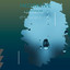 zZz Meditative Storms: It's Raining on the Headland zZz cover