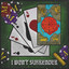 Millington - I Won't Surrender