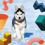 Sparkling Smooth Jazz Chill Out - Ambiance for Soothing Your Dog cover