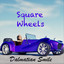 Square Wheels cover