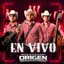 Leyenda Caro Quintero - En Vivo cover