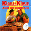Klaus & Klaus - Der Eiermann